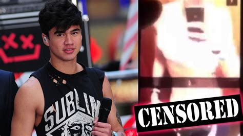 calum hood penis|5SOS Calum Hood Admits That Was His Penis